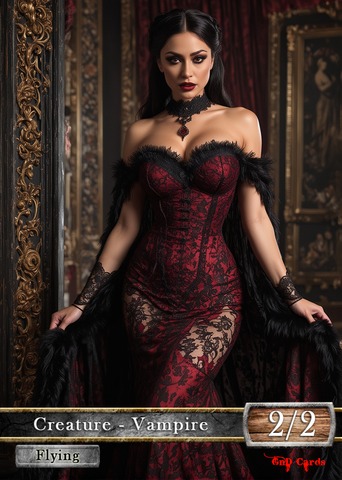 Vampire #75